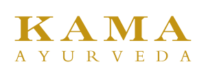 Kama Ayurveda Logo