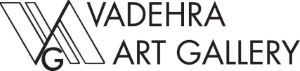 Vadhera Art Gallery Logo